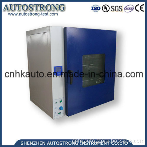 Laboratory Furniture High Temperature Vacuum Drying Oven